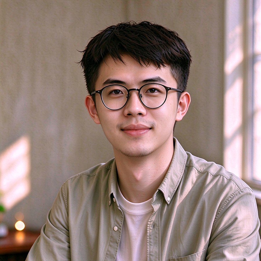 Jarreth Huang